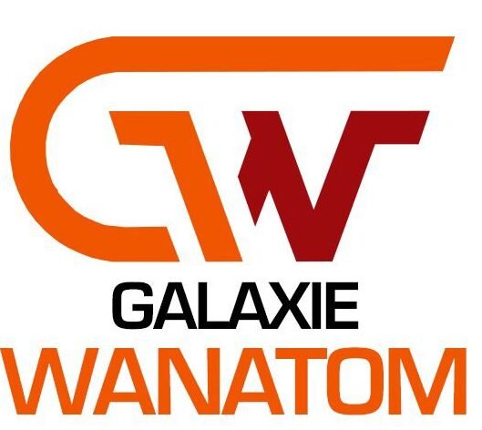 GALAXIE WANATOM