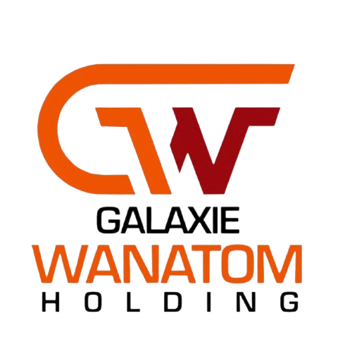 GALAXIE WANATOM
